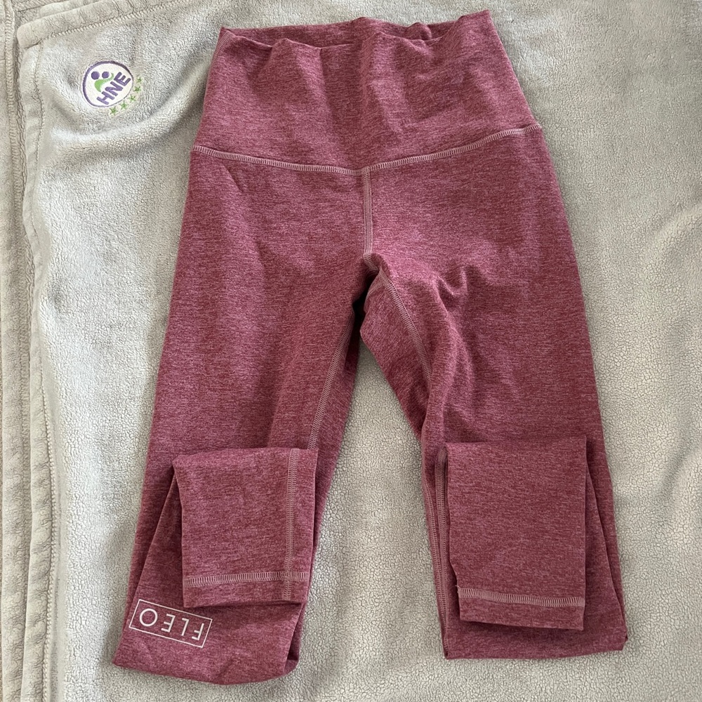 Fleo leggings
